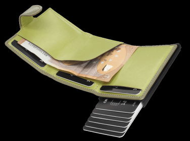 Logotrade meened pilt: RFID kaarditasku rahakott 1237119